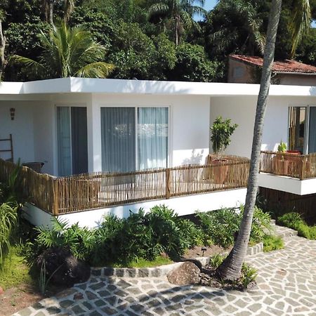 Kosere Exclusive Suites Ilhabela Eksteriør bilde
