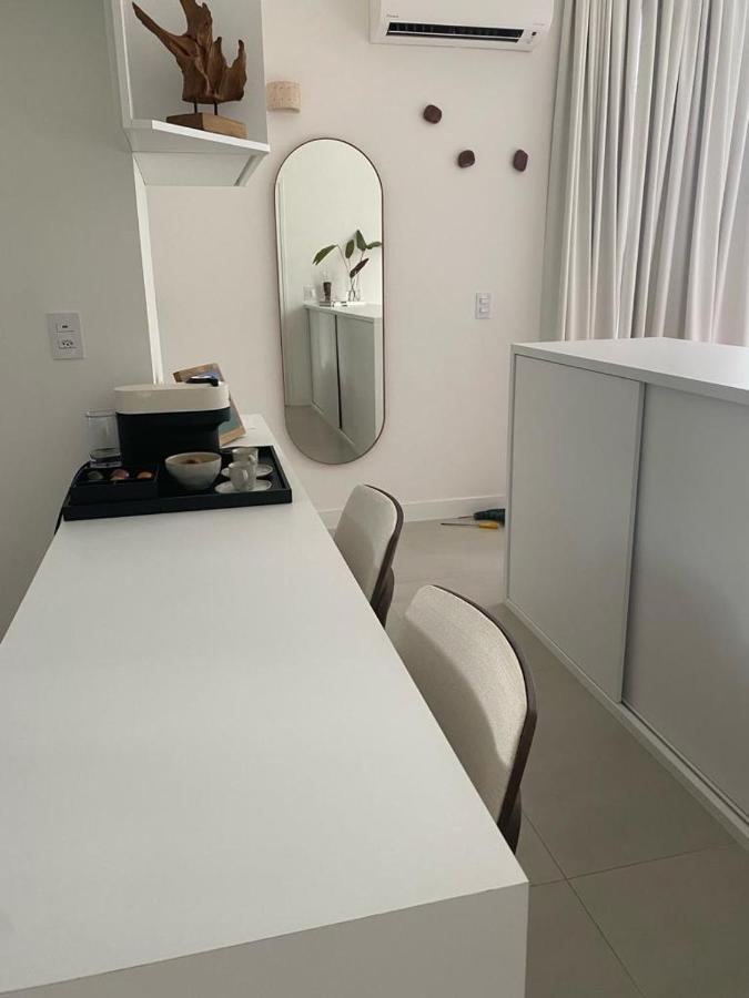 Kosere Exclusive Suites Ilhabela Eksteriør bilde