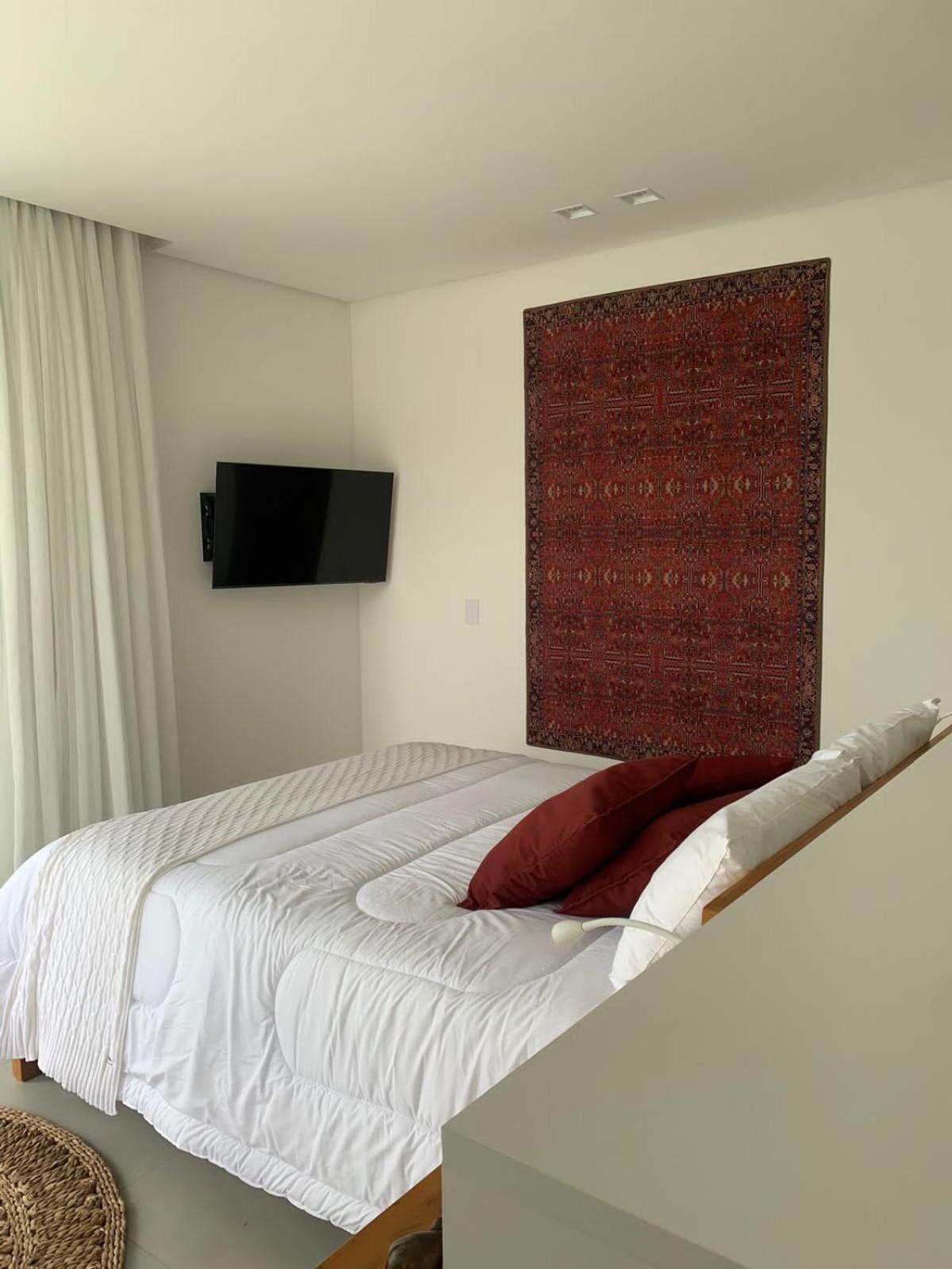 Kosere Exclusive Suites Ilhabela Eksteriør bilde