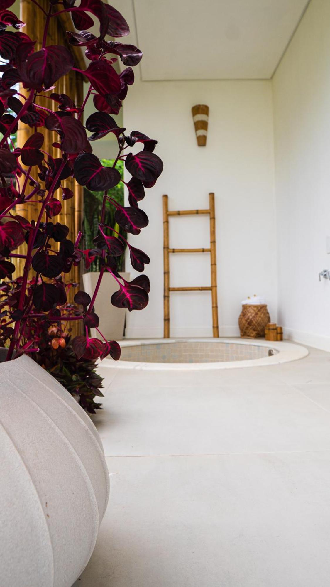 Kosere Exclusive Suites Ilhabela Eksteriør bilde