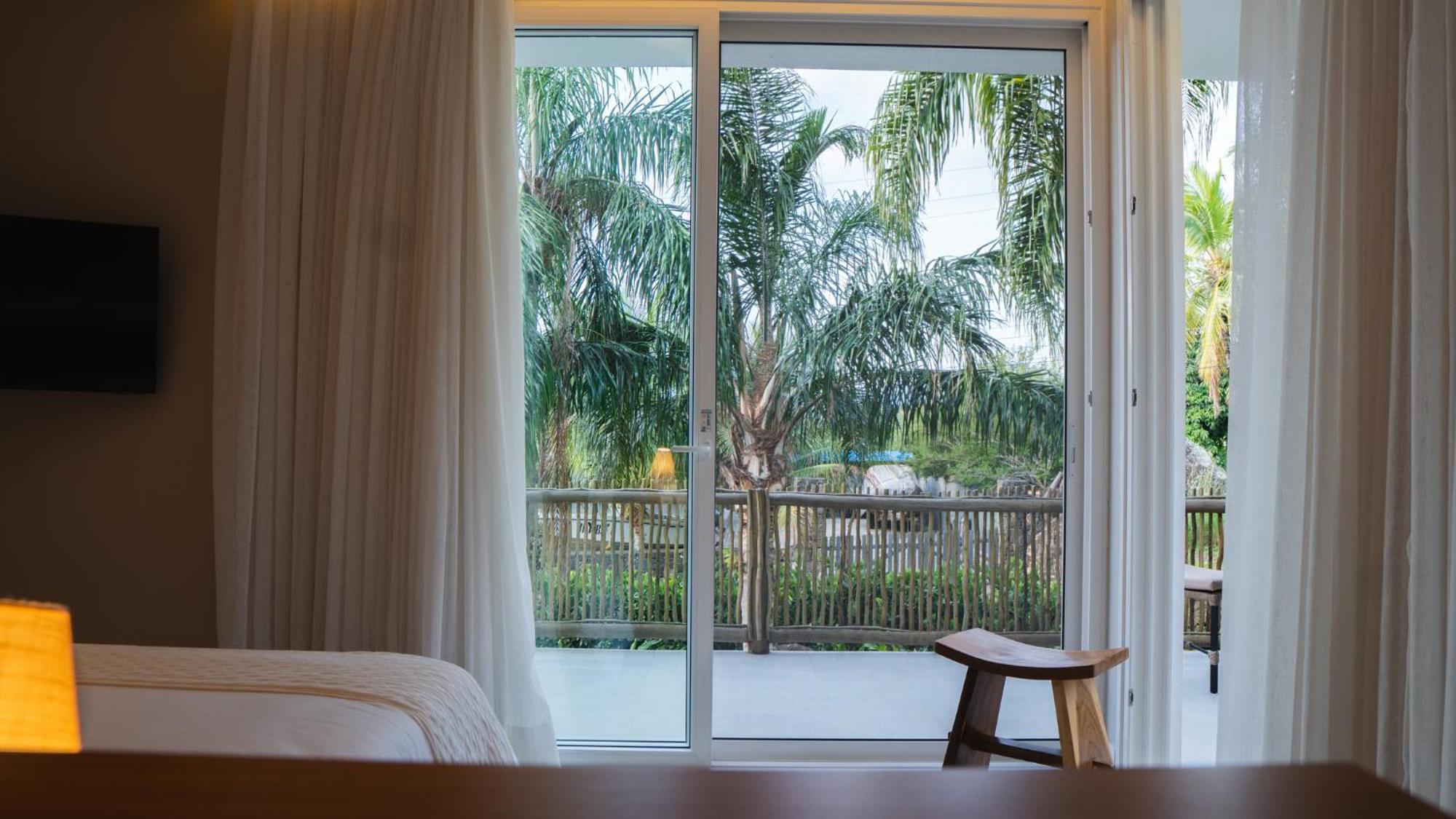 Kosere Exclusive Suites Ilhabela Eksteriør bilde
